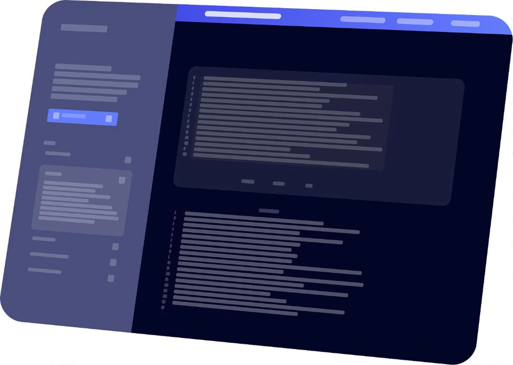 Structured JSON output from the Signal Types API
